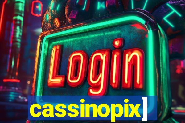 cassinopix]